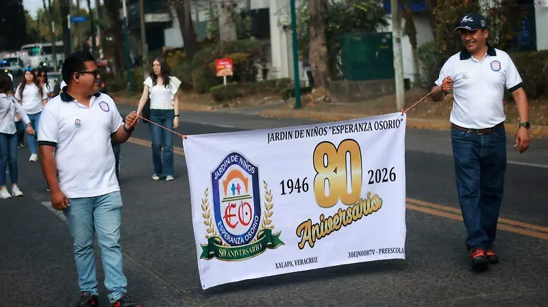 Kínder "Esperanza Osorio"